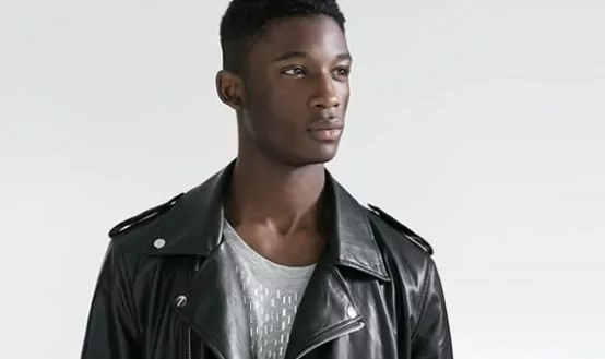 Bộ sưu tập Zara Beat