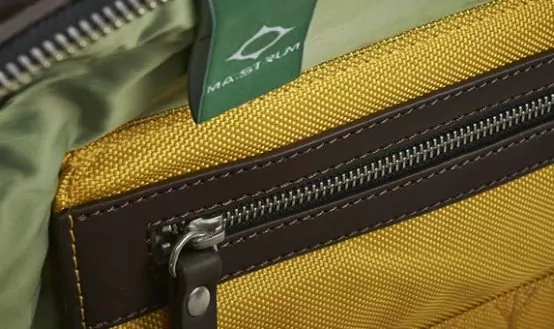 Bộ sưu tập túi xách nam của Ma.Strum