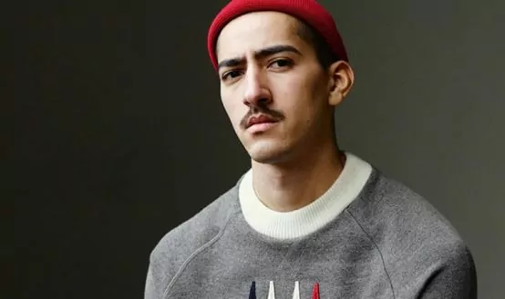 Ami x Moncler Menswear hợp tác