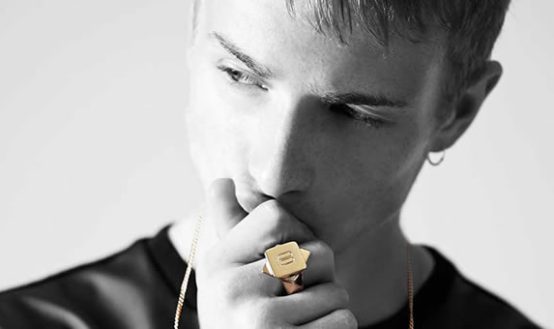 Topman x Stooki Jewellery