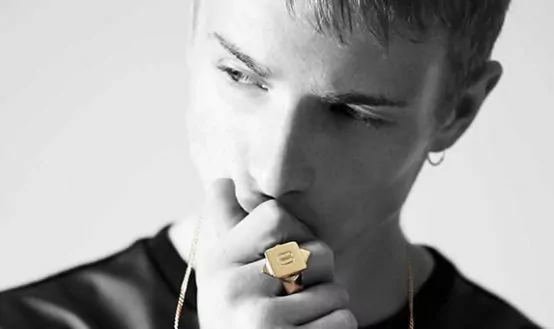 Topman x Stooki Jewellery