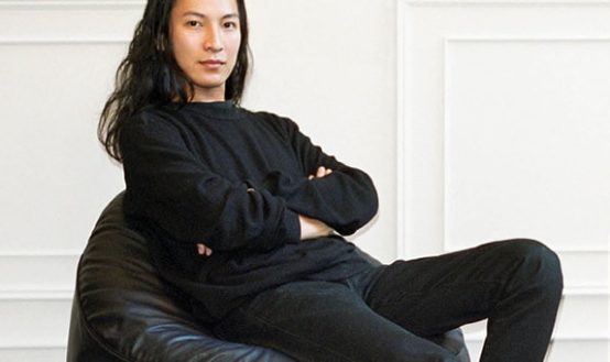 Alexander Wang x Poltrouna Frau Furniture