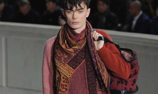 Bộ sưu tập Paul Smith AW14