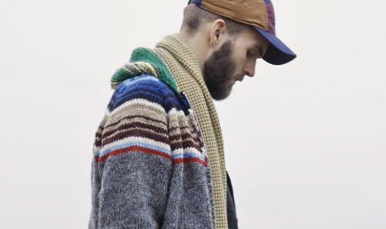 Garbstore AW14 Headlands Lookbook