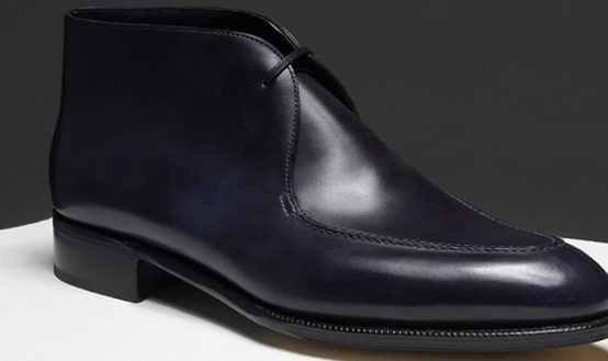 John Lobb ra mắt phiên bản giới hạn Fowey Boot