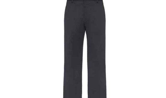 Nutters of Savile Row x Peter Werth Collection