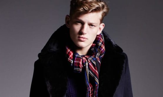 River Island Menswear: Bộ sưu tập AW14