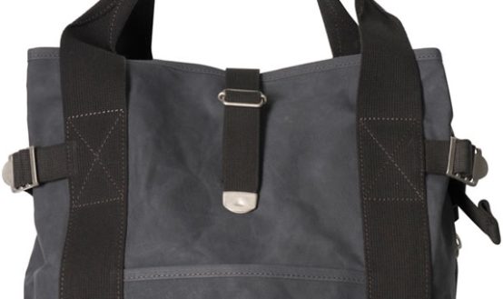 Margaret Howell x Yoshida Two Way Rucksack