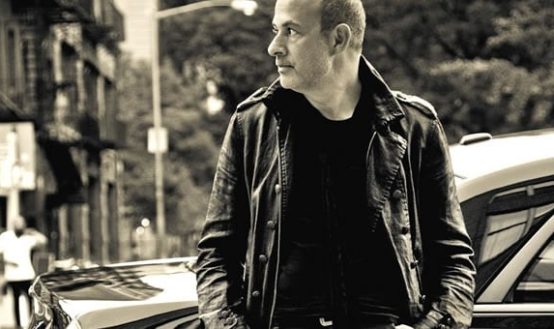 John Varvatos để mở cửa hàng London
