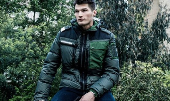 Ma.Strum Menswear: Bộ sưu tập AW14
