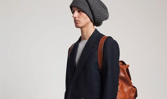 Michael Kors mở cửa trên phố Regent