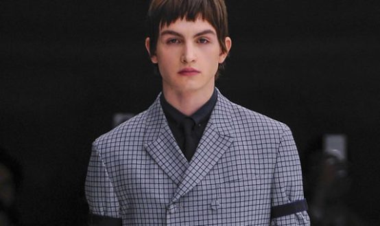 Z Zegna Menswear: Bộ sưu tập AW14