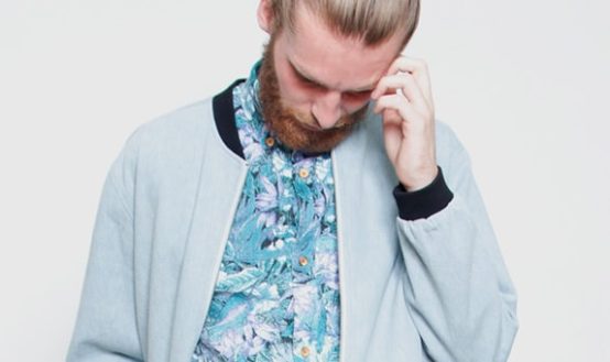 Son Of Wild Menswear: Bộ sưu tập SS14