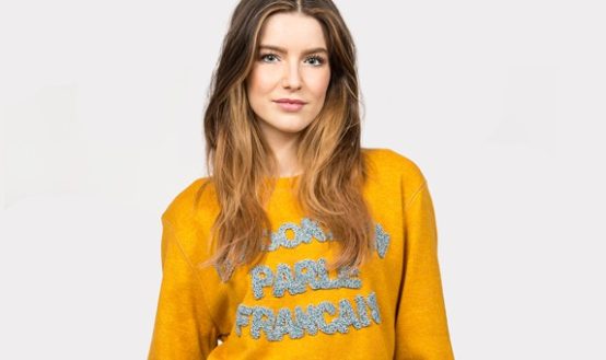 The Great-Split She Wears It Well Lookbook