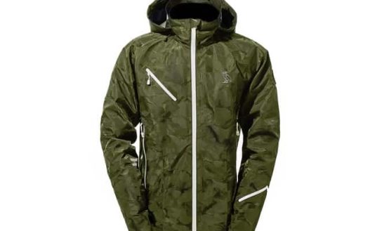 Canada Goose và rất riêng của tháng 10 Hãy sắp xếp áo khoác mùa xuân của bạn