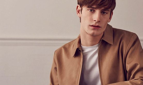 Bộ sưu tập SS16 của Sunspel đã giúp chúng ta cầu nguyện cho thời tiết ấm hơn