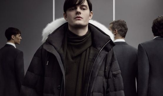 Ermenegildo Zegna Couture AW15