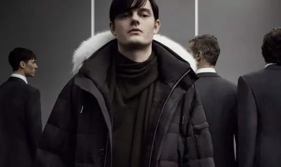 Ermenegildo Zegna Couture AW15