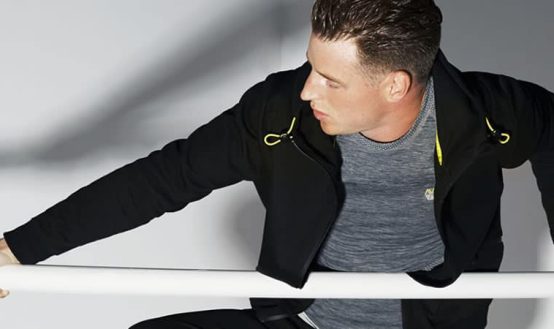 Độc quyền: Bộ đồ vận động mới của River Island sẽ giúp tủ quần áo tập luyện của bạn phù hợp với vóc dáng
