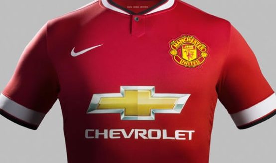 Manchester United Thông báo Thỏa thuận với adidas