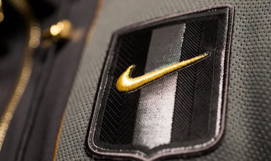 Nike đã khai thác Olivier Rousteing của Balmain cho một bộ sưu tập bóng đá