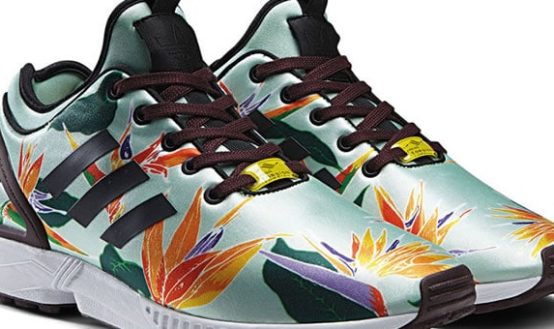 adidas Originals Neoprene Graphic Collection