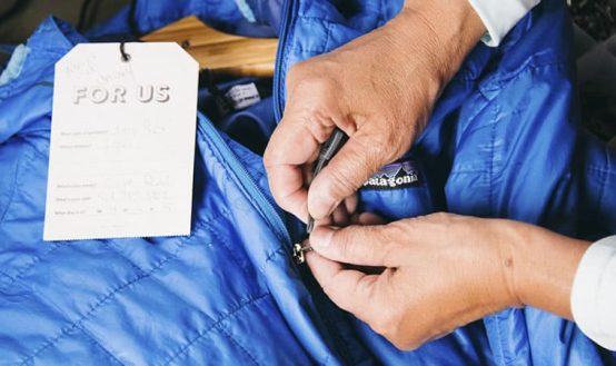 Patagonia Muốn Cứu Thế Giới (Và Tủ Quần Áo Của Bạn)