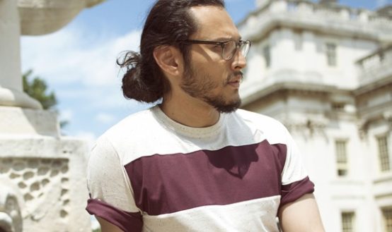 Percival 'Bộ sưu tập Jersey'