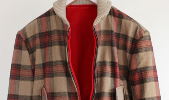Scott Fraser Collection Campus Jackets