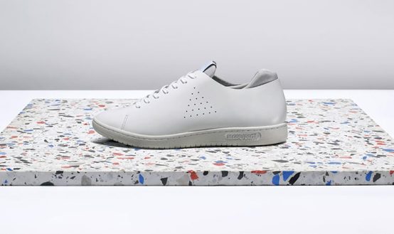 Gói sản phẩm mới của Le Coq Sportif được sản xuất tại Pháp là sự xuất sắc của chủ nghĩa yêu nước