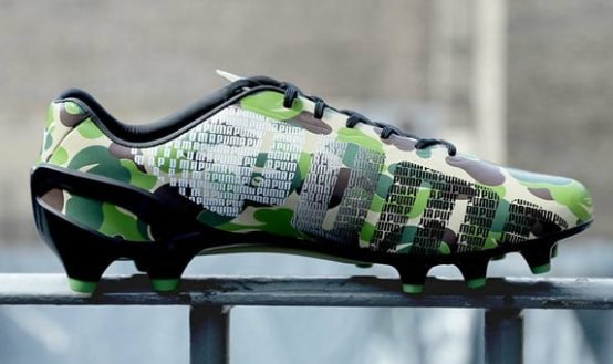 Puma x Kith, Colette, Alife và Bape