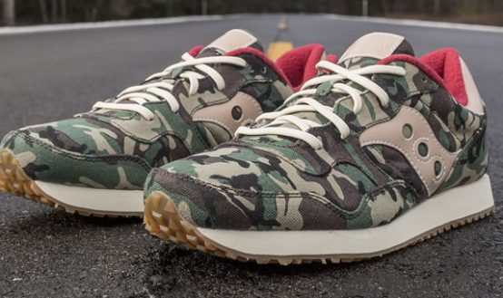 Saucony DXN Lodge Trainer Pack