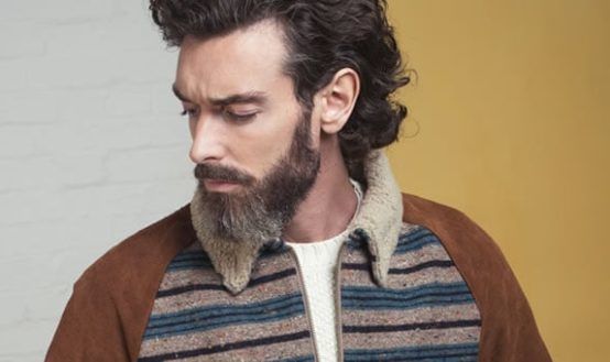 Percival Menswear: Bộ sưu tập AW14