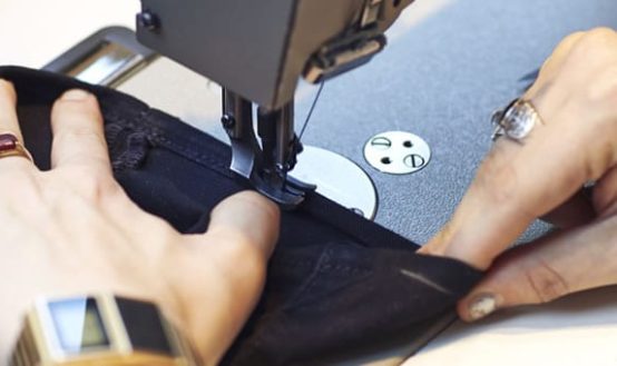 Hội thảo tùy chỉnh của Levi