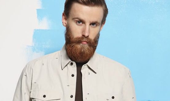 HYMN Menswear: Bộ sưu tập SS14
