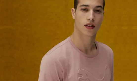 Puma vừa đánh rơi toàn bộ khối lượng của thập niên 1990 tại ASOS