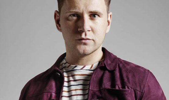 Oliver Spencer và Rankin đang cho chúng ta sự ghen tị #squadgoal