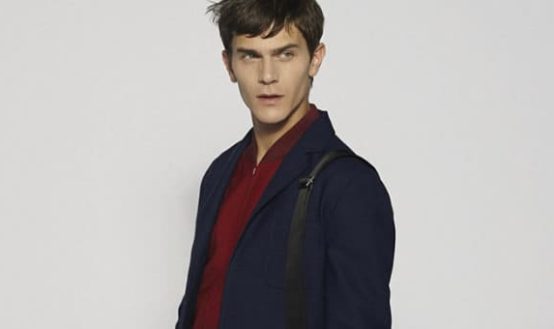 Marni Và Hood bằng đường hàng không để trình diễn tại Pitti Uomo 87