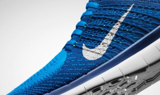Nike Free Trainers: 2014 Running Collection