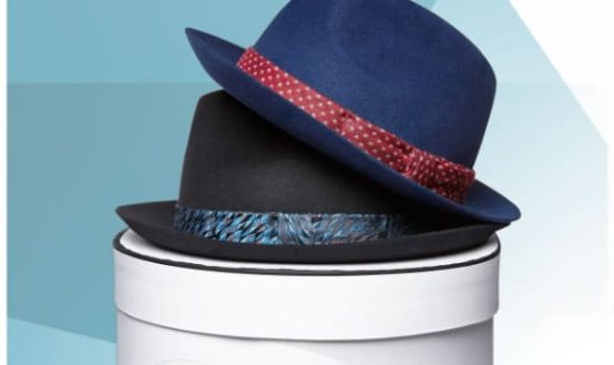 Mũ Turnbull & Asser x Lock & Co