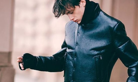 Giải thưởng Woolmark xướng tên Người chiến thắng Khu vực Châu Âu