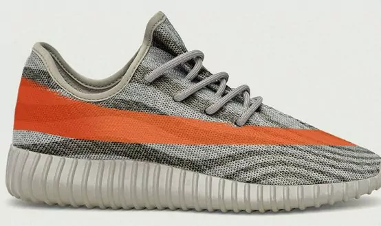 Đây có phải là hình ảnh mới của adidas x Kanye Yeezy Boost 350 không?