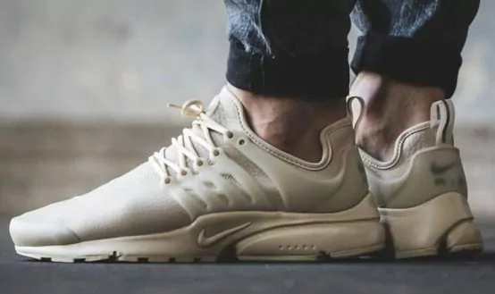 Nike's Air Presto Premium có một màu sắc mới