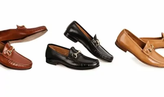 Yuketen Moc Ischia Loafers