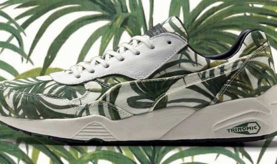 Puma x House Of Hackney Xuân / Hè 2015