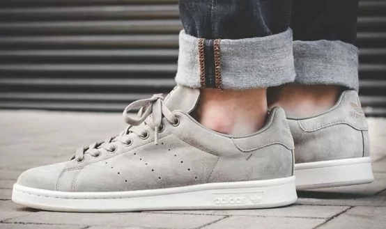 Adidas phát hành Stan Smith 'Trace Cargo'