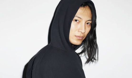 Alexander Wang hợp tác với Adidas Originals trên một dây chuyền mới