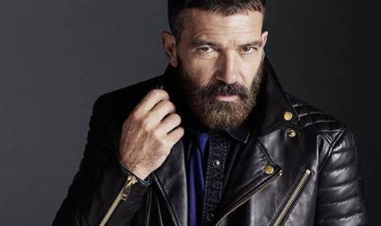Bộ sưu tập trang phục nam đầu tiên của Antonio Banderas cuối cùng cũng xuất hiện
