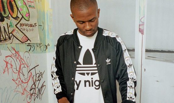 adidas Originals x Nigo Clothing: Bộ sưu tập AW14