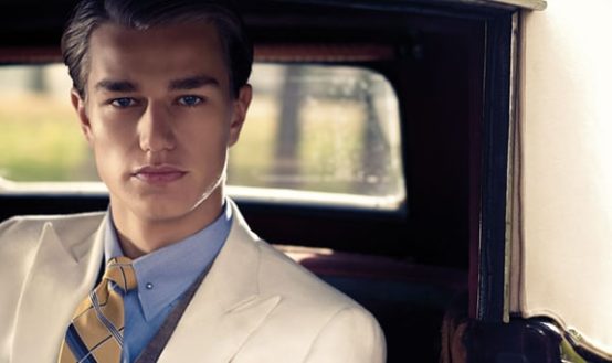 Bộ sưu tập Great Gatsby của anh em nhà Brooks